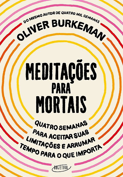 Meditações Para Mortais