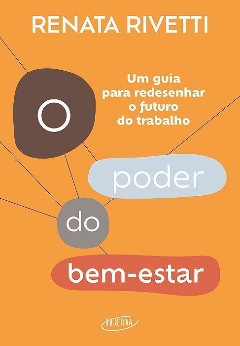 O Poder do Bem-Estar - Um Guia Para Redesenhar o Futuro do Trabalho