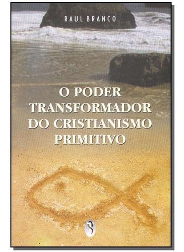 Poder Transform.cristian.primitivo