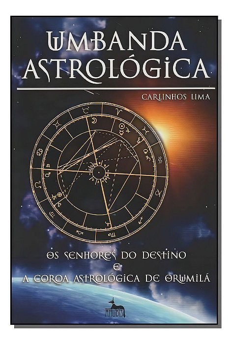 Umbanda Astrológia