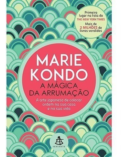 Mágica da Arrumação, A