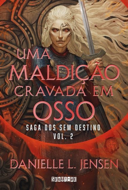Uma Maldição Cravada Em Osso
