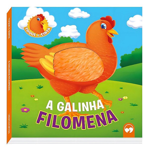 a Galinha Filomena
