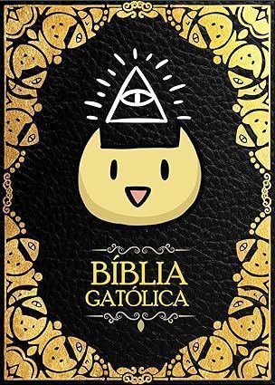 BIBLIA GATOLICA - (0105)