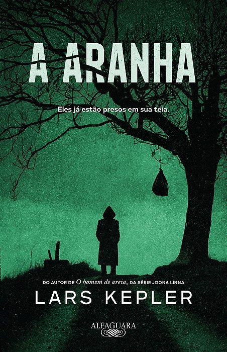 A Aranha