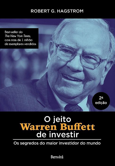 O Jeito Warren Buffett de Investir - 02Ed/19