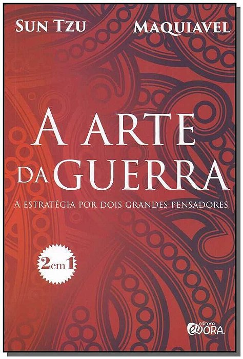 a Arte Da Guerra