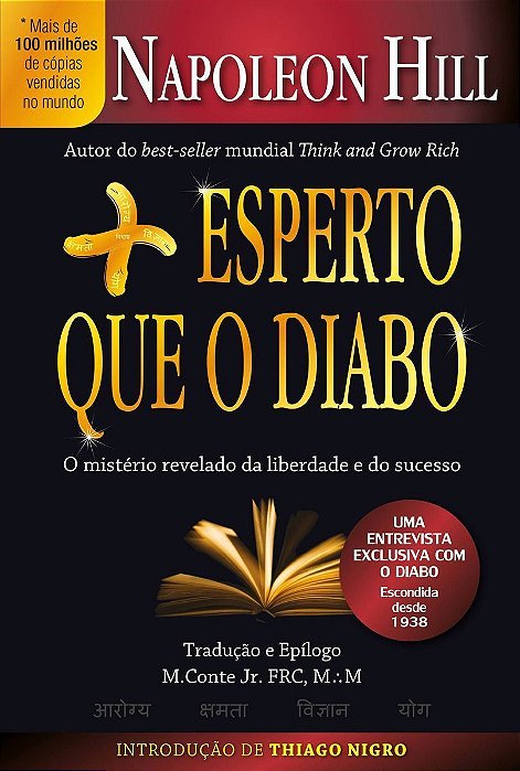 Mais Esperto Que o Diabo