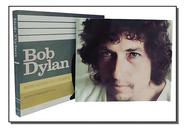 Bob Dylan