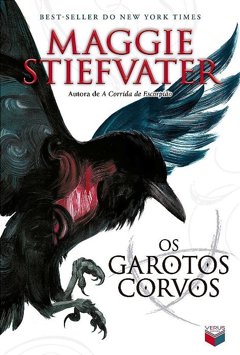 GAROTOS CORVOS, OS