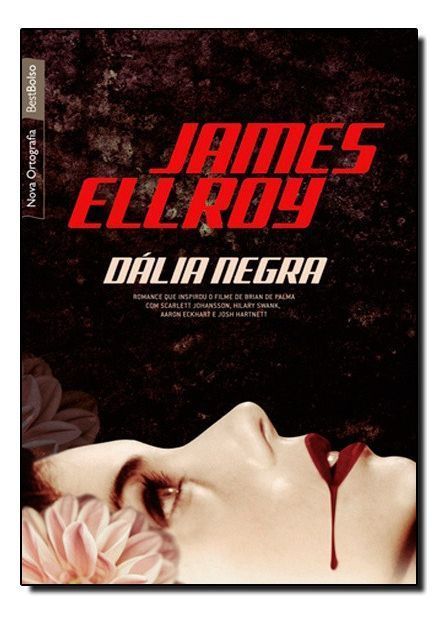 Dalia Negra - Best Bolso