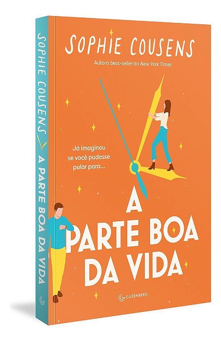 A Parte Boa Da Vida