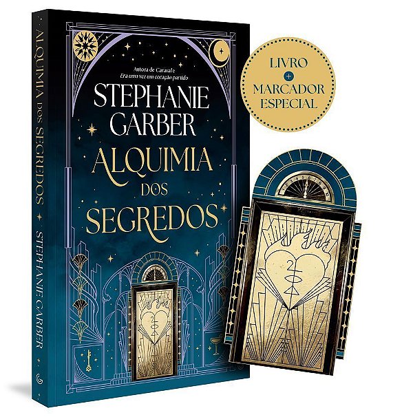 Alquimia Dos Segredos - Vol 1