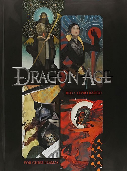 DRAGON AGE