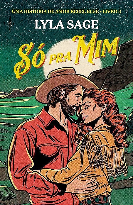 Só Pra Mim