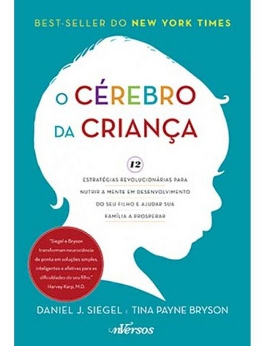O Cérebro da Criança
