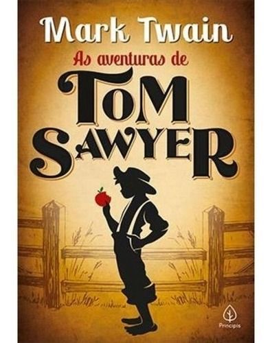 As aventuras de Tom Sawyer