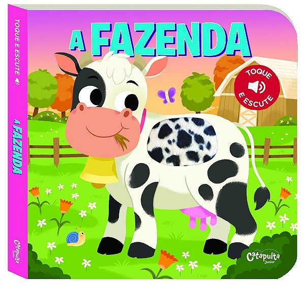 A Fazenda