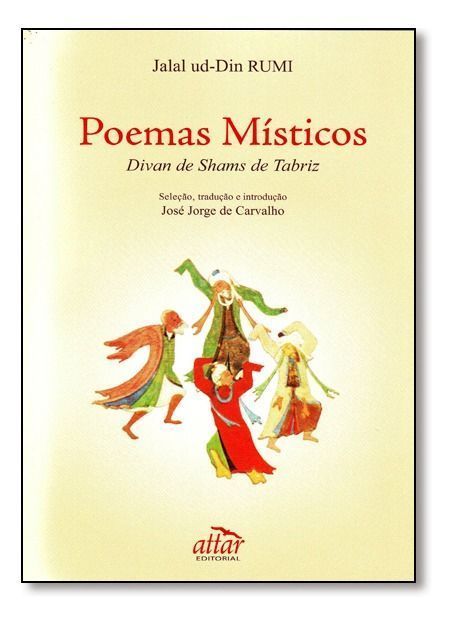 Poemas Místicos