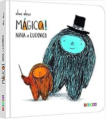 Magica! Nina e Ludovico