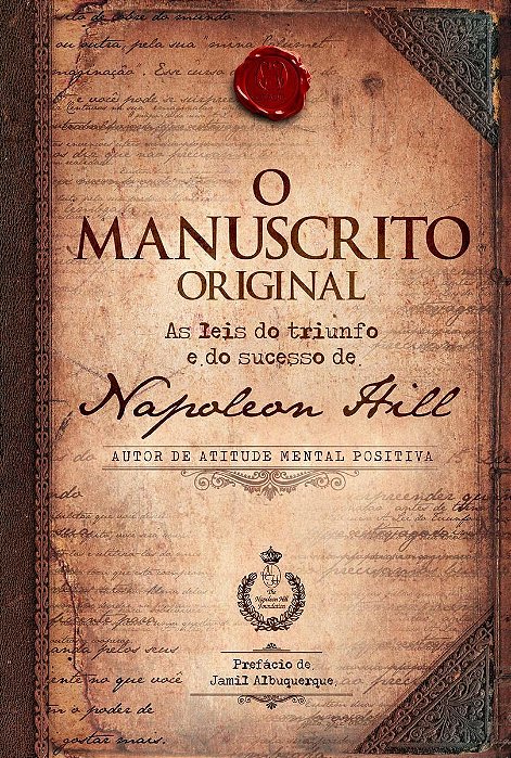 O Manuscrito Original