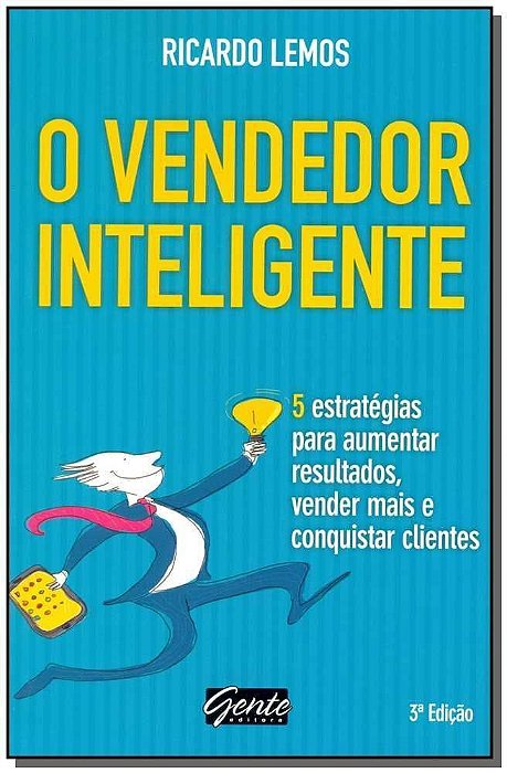 o Vendedor Inteligente