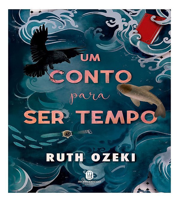Um Conto Para Ser Tempo