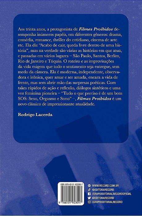 Filmes Proibidos