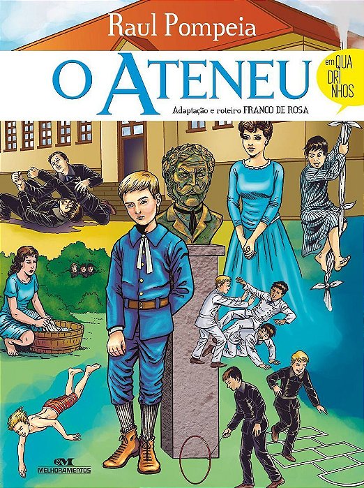 O Ateneu