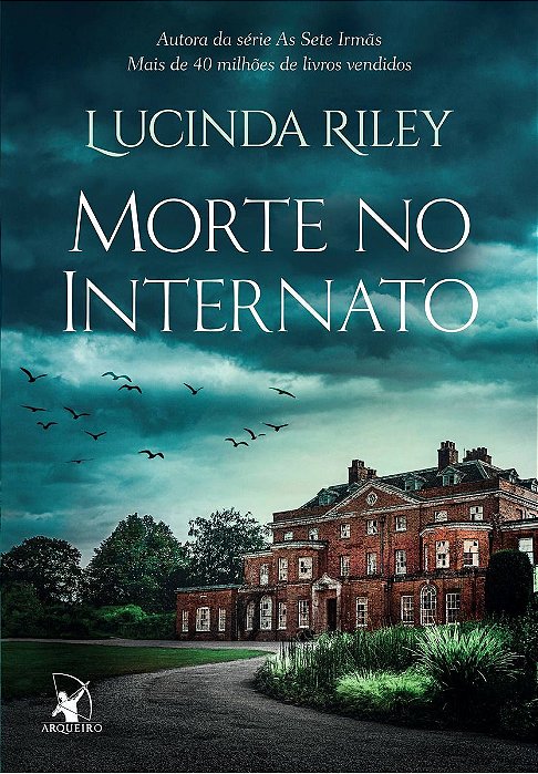 Morte No Internato