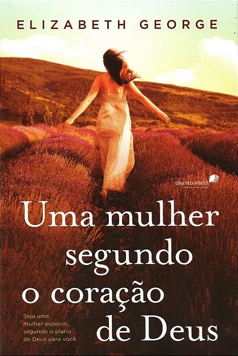 Uma Mulher Segundo Coração de Deus