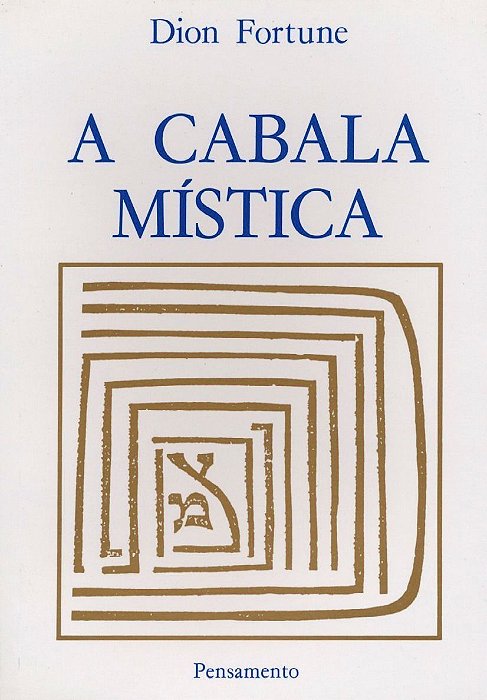 a Cabala Mística
