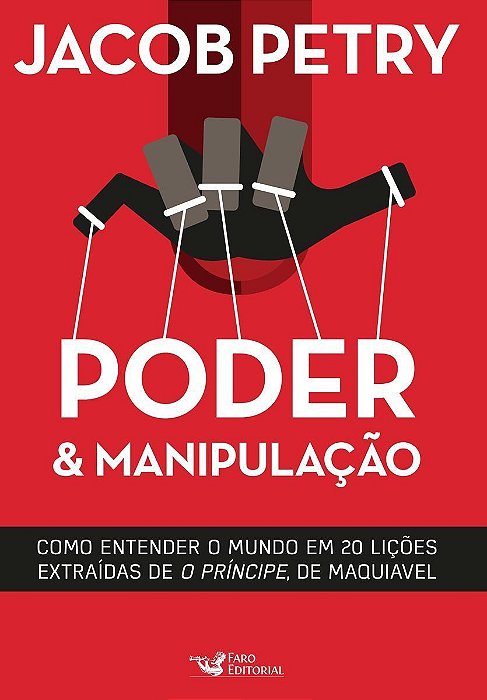 Poder e Manipulação