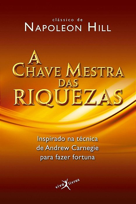 Chave Mestra Das Riquezas, A - Bolso