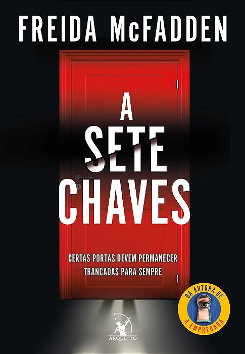 A Sete Chaves