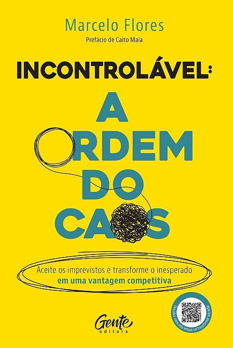 Incontrolável: A Ordem do Caos