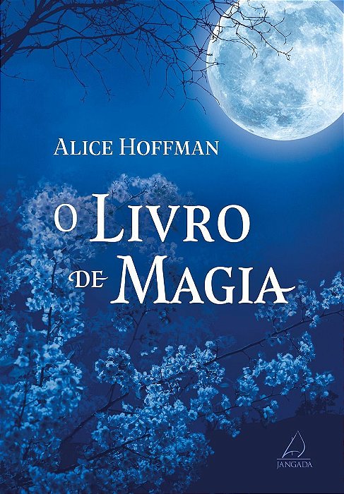 O Livro De Magia