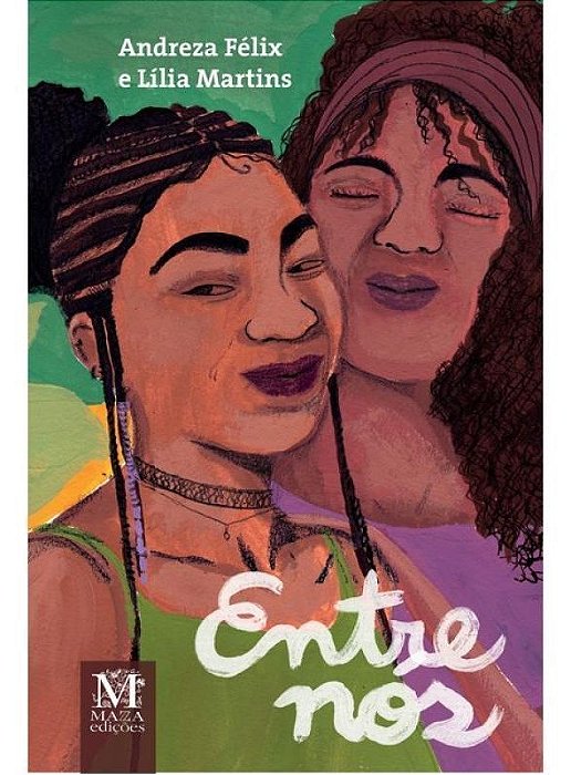 Entre Nós - (Mazza)