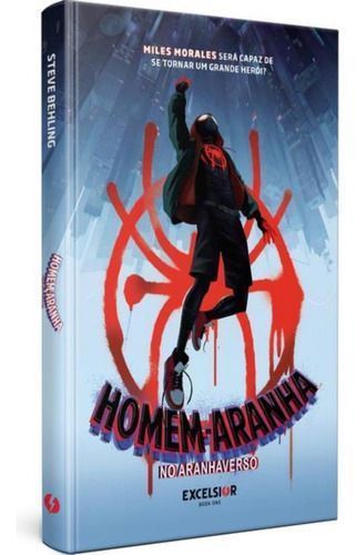 Homem-Aranha no Aranhaverso