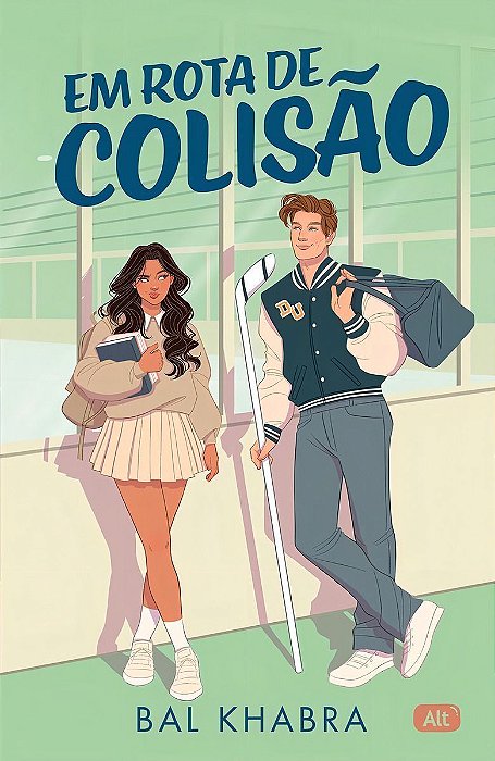 Em Rota de Colisão