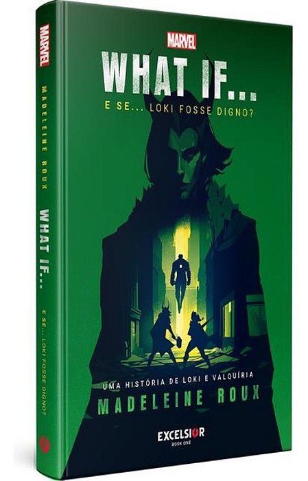What If... E Se... Loki Fosse Digno?