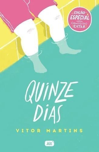 Quinze Dias - (Edição Especial Com Conteúdo Extra)