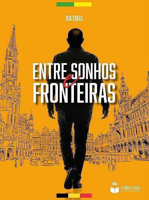 Entre Sonhos e Fronteiras