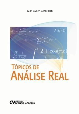 Tópicos de Análise Real