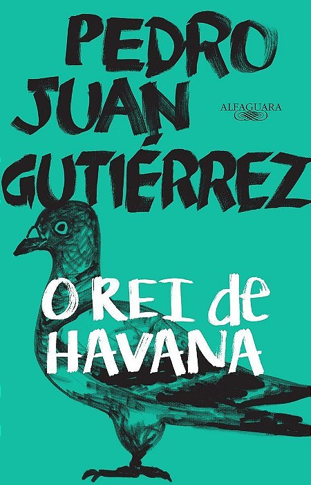 REI DE HAVANA, O