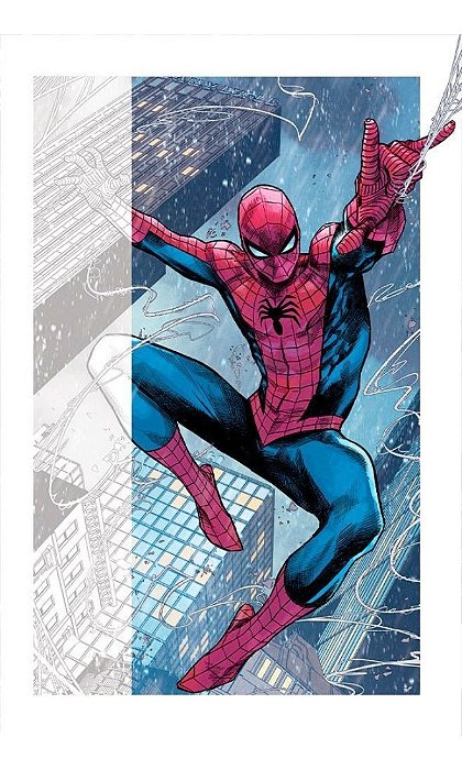 Ultimate Homem-Aranha - Vol. 01