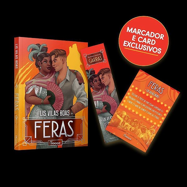 Feras