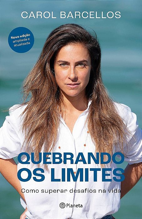 Quebrando Limites - Como Superar Desafios Na Vida
