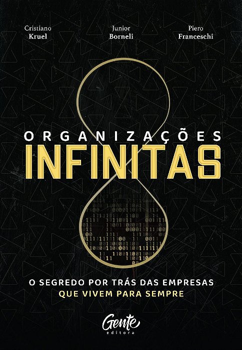 Organizações Infinitas