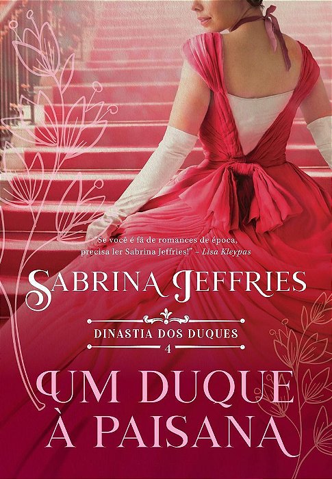 Um Duque à Paisana